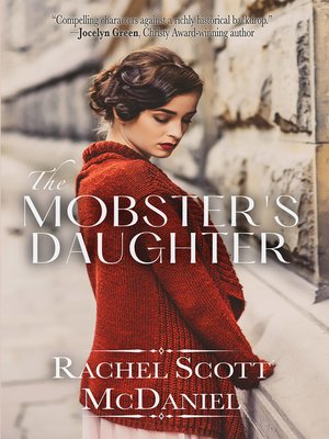 cover image of The Mobster's Daughter